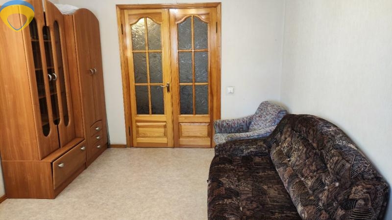 продажа трехкомнатной квартиры номер A-174384 в Приморском районе, фото номер 7